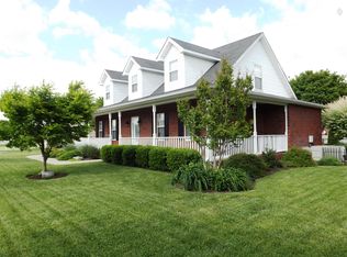 512 Cinnamon Ct, Smyrna, TN 37167