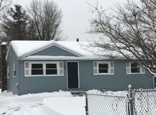 335 Sunrise Ter, Springfield, MA 01119