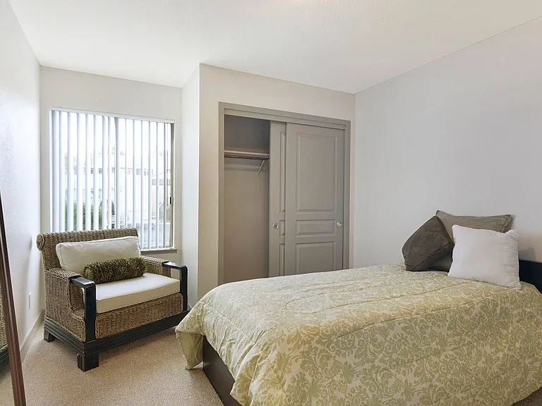 2x2 Remodel Hall Bedroom