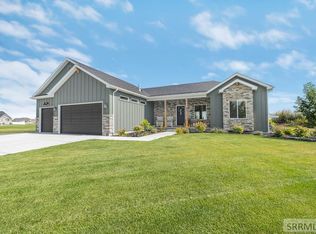 62 N 4142 E, Rigby, ID 83442