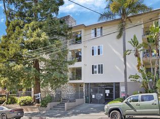 85 Vernon Street #315, Oakland, CA