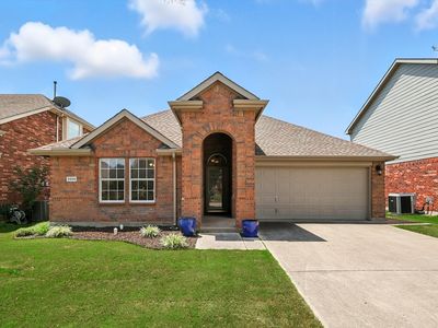 5509 Brookside Dr, Argyle, TX, 76226