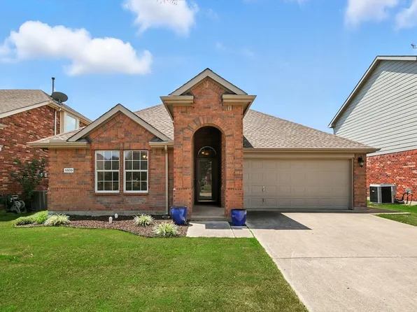 5509 Brookside Dr, Argyle, TX 76226