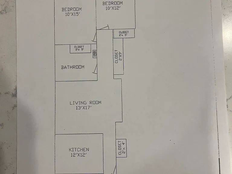 Winston Manor Apartments — Photo 2