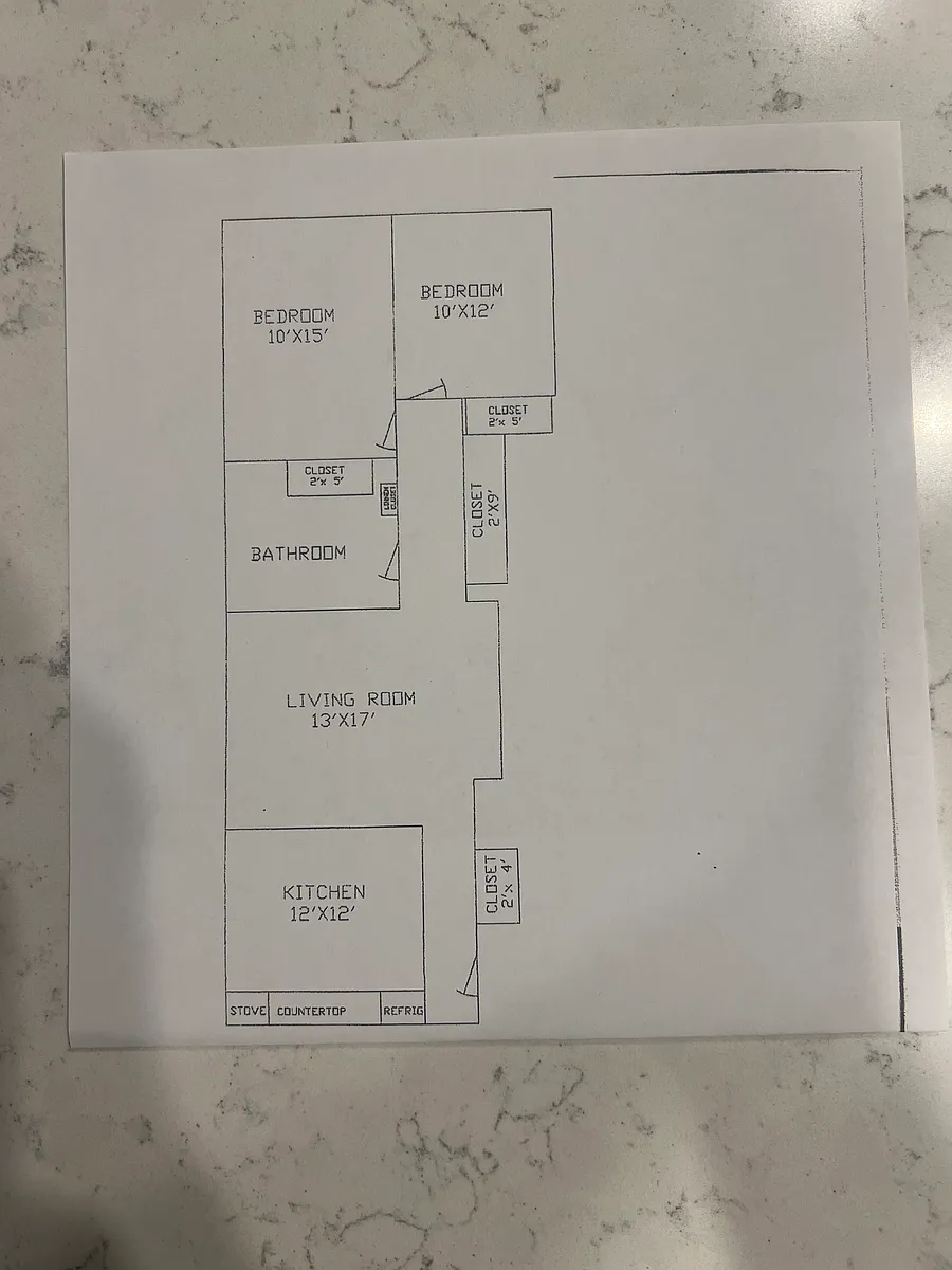 Building Photo - Winston Manor Apartments