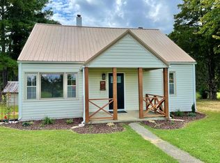 2058 Green Valley Rd, Clover, VA 24534