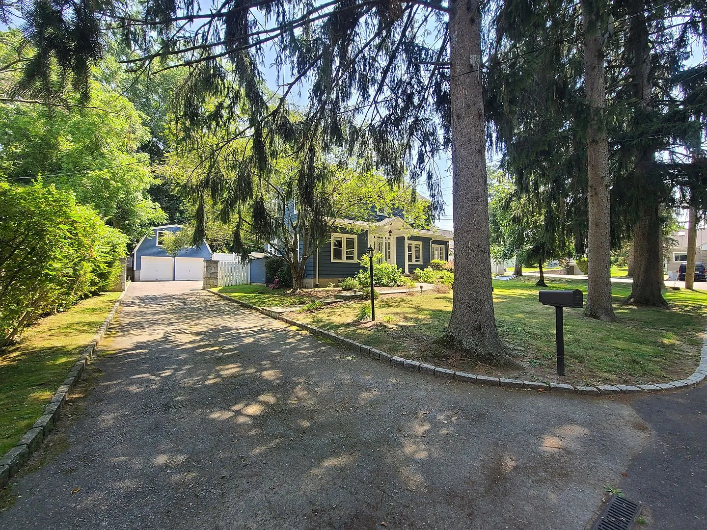 4 bedrooms and 1.5 bathrooms, this home offers generous space beyond expectation — Photo 2