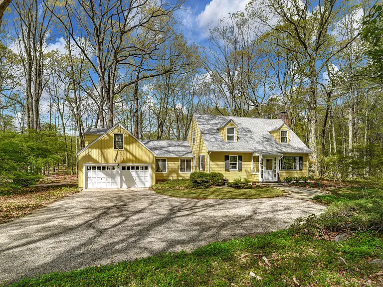 792 Smith Ridge Rd — Photo 2