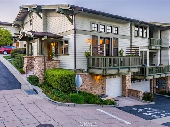 290 Ocean Oaks Ln, Avila Beach, CA 93424