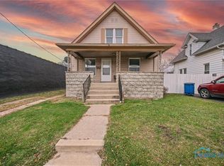 3815 Baltimore St, Toledo, OH 43612