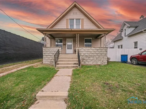 3815 Baltimore St, Toledo, OH 43612
