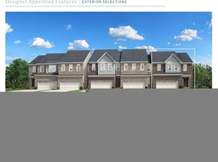49474 Coldwater Ridge Dr, Northville, MI 48168