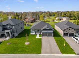 8 Misty Ridge Rd, Wasaga Beach, ON L9Z0G8