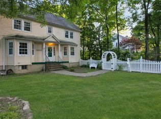 106 De Baun Ave, Ramsey, NJ 07446