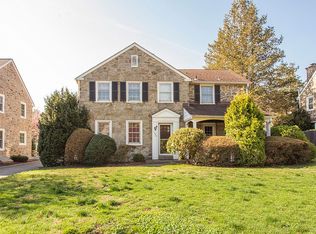 1304 Sussex Rd, Wynnewood, PA 19096