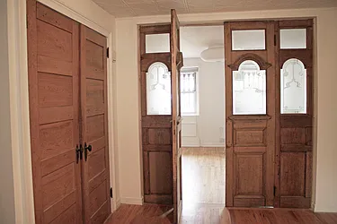 Rented by Brooklyn Real Inc