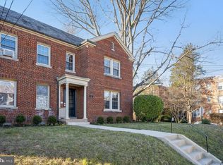 2236 40th Pl NW, Washington, DC 20007