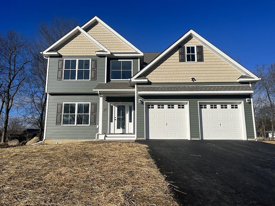 1st image of 21 Wenmar Drive