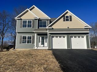 21 Wenmar Dr, Newburgh, NY 12550