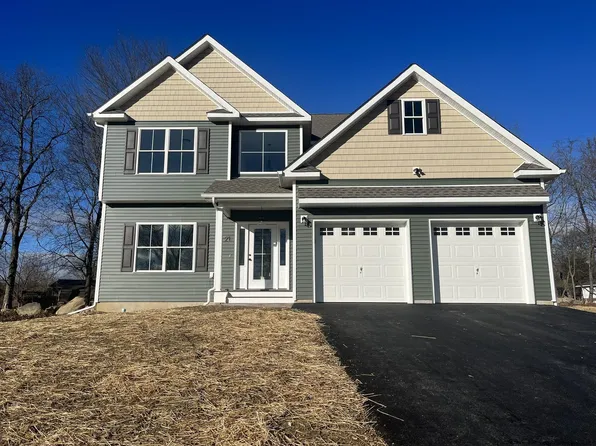 21 Wenmar Drive, Newburgh, NY 12550