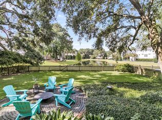 3124 Treadwell St, Mount Pleasant, SC 29466