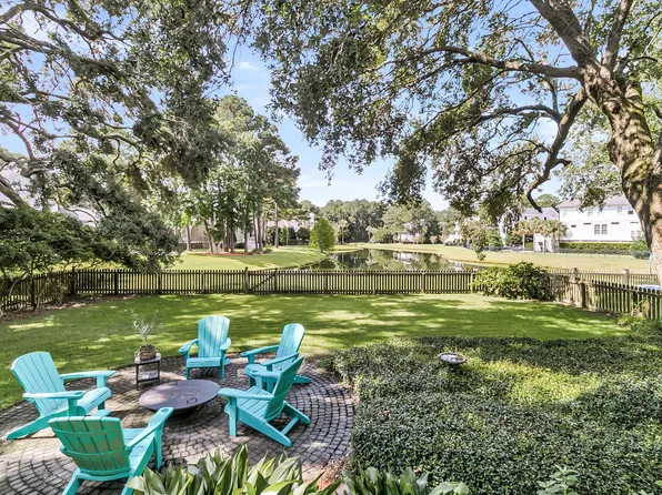 3124 Treadwell St, Mount Pleasant, SC 29466