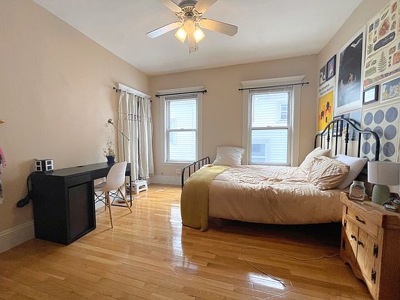 5th image of 19 Parker Hill Ave #O1