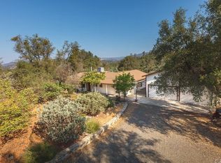 4889 Daffodil Dr, Mariposa, CA