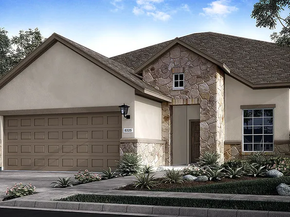 5248 Lusso Trl, Round Rock, TX 78665