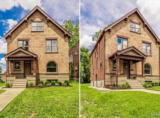 6027 Etzel Ave, Saint Louis, MO 63112