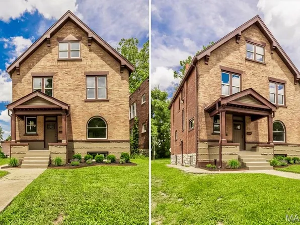 6027 Etzel Ave, Saint Louis, MO 63112