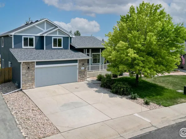 104 Summit View Rd, Severance, CO 80550