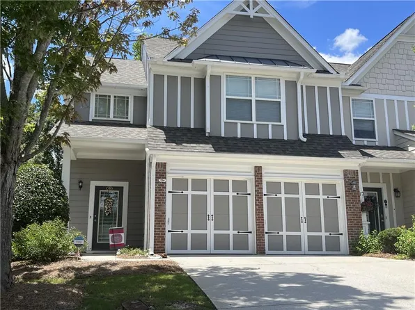 134 Wiley Parc Cir, Woodstock, GA 30188