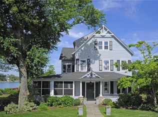 187 Shore Rd, Old Greenwich, CT 06870