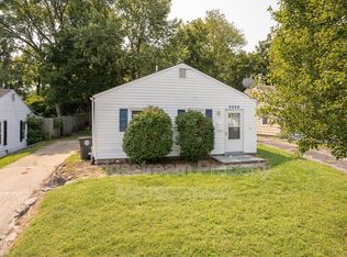 4340 Merrydale St, Dayton, OH 45431