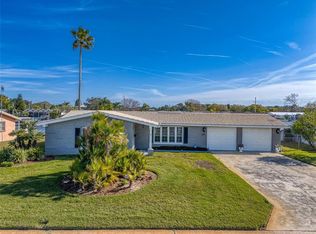 12628 4th Isle, Hudson, FL 34667