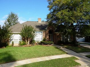 4203 Moonlight Shadow Ct, Houston, TX 77059
