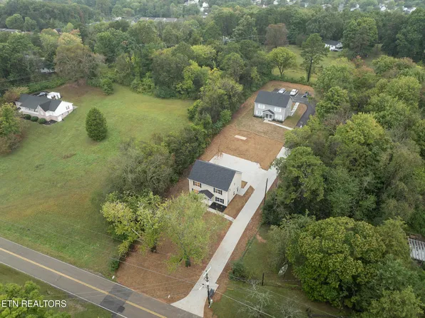 1619-1623 Francis Rd #1-4, Knoxville, TN 37909