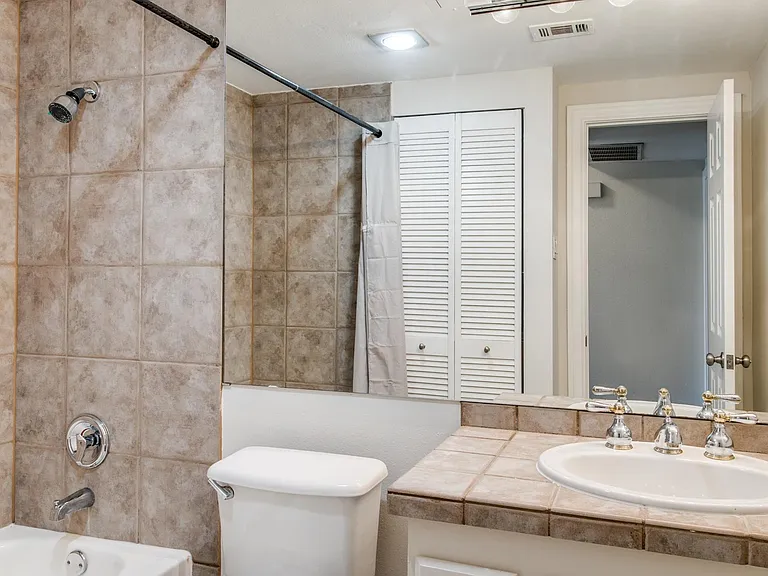 3802 Cole Ave #1109 — Photo 15