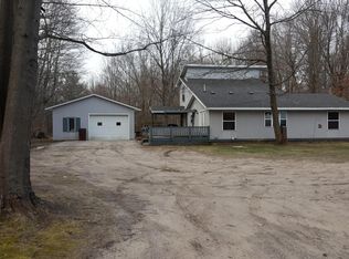 6507 W Dewey Rd, Ludington, MI 49431