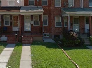 429 Imla St, Baltimore, MD 21224