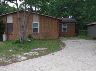 6315 Boat Race Rd, Panama City, FL 32404