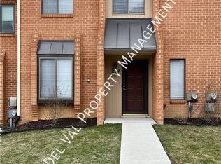 234 Towyn Ct, Exton, PA 19341