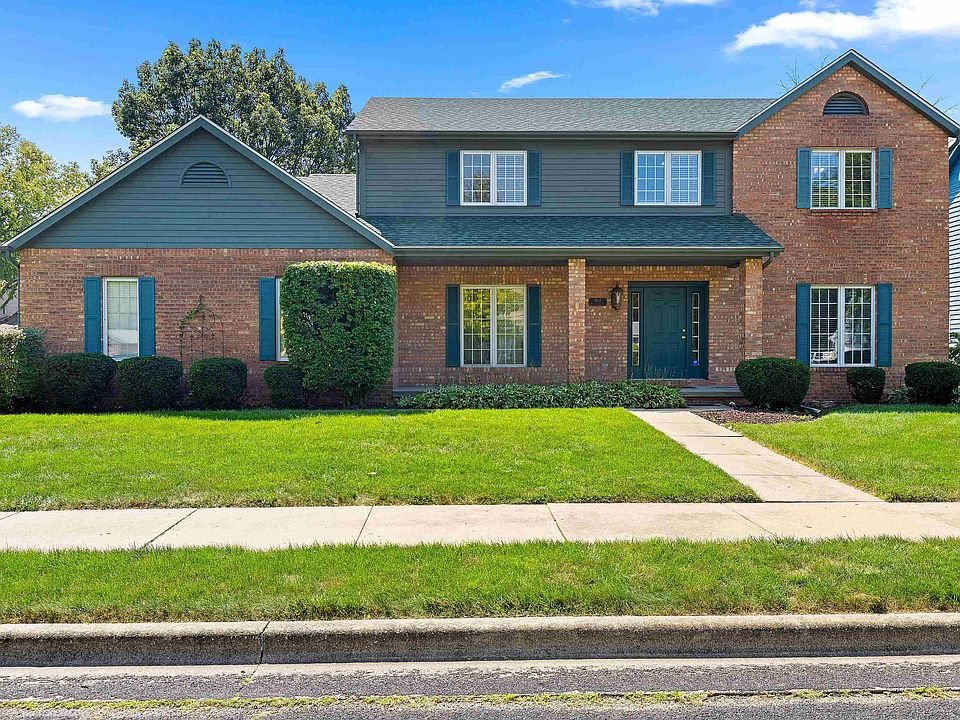 1st image of 902 W Butterfield Ct
