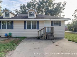 124 30th 1/2 St #A, Gulfport, MS 39507