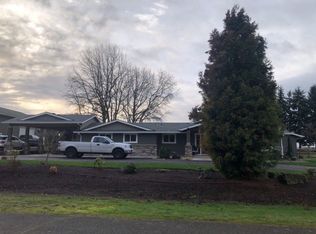 30775 S Arrow Ct, Canby, OR 97013