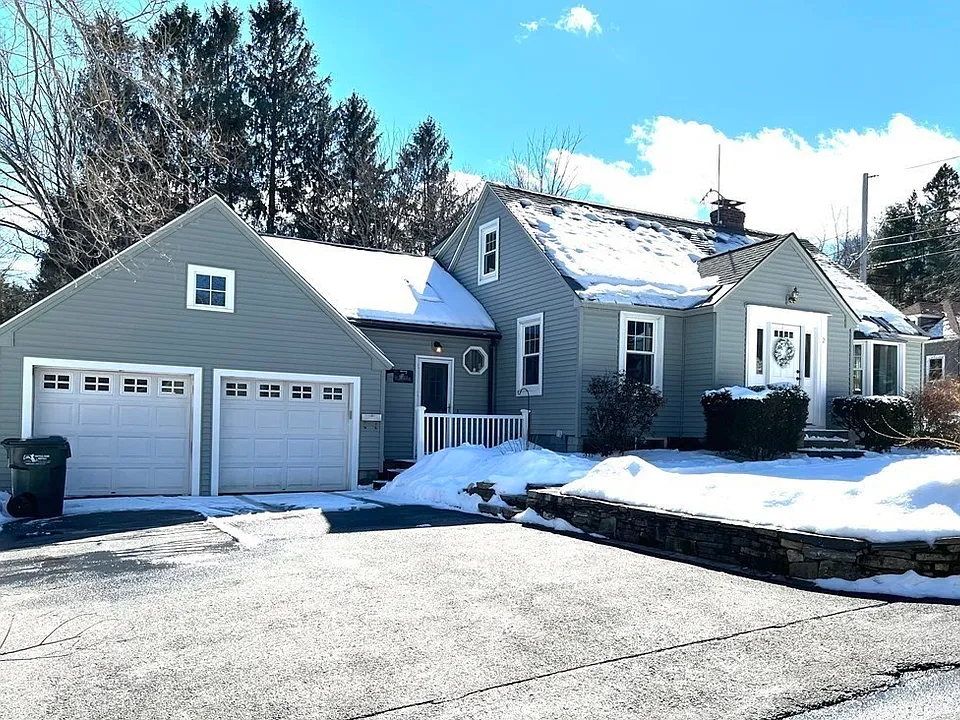 2 Winchester Ave