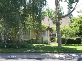 104 W Euclid Ave, Stockton, CA 95204