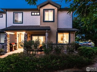 2426 Parkfront Dr UNIT A, Fort Collins, CO 80525