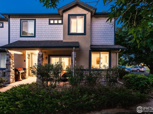 2426 Parkfront Dr #A, Fort Collins, CO 80525